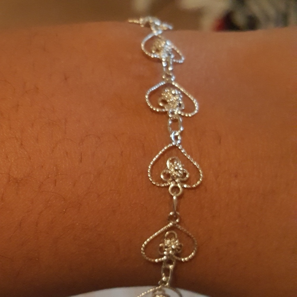 Bracelet